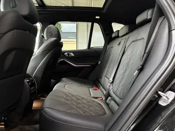 BMW X5  xDrive 40d M Sport Pano Driv.Ass. Prof HUD
