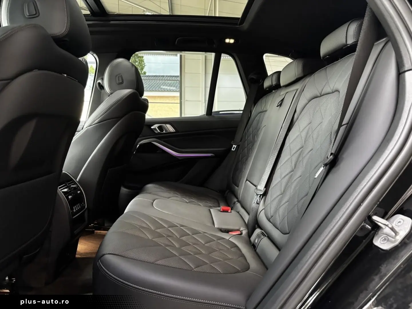 BMW X5  xDrive 40d M Sport Pano Driv.Ass. Prof HUD