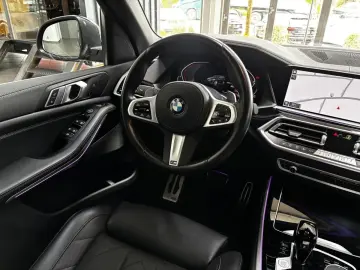 BMW X5  xDrive 40d M Sport Pano Driv.Ass. Prof HUD