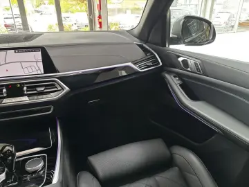 BMW X5  xDrive 40d M Sport Pano Driv.Ass. Prof HUD