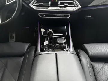 BMW X5  xDrive 40d M Sport Pano Driv.Ass. Prof HUD