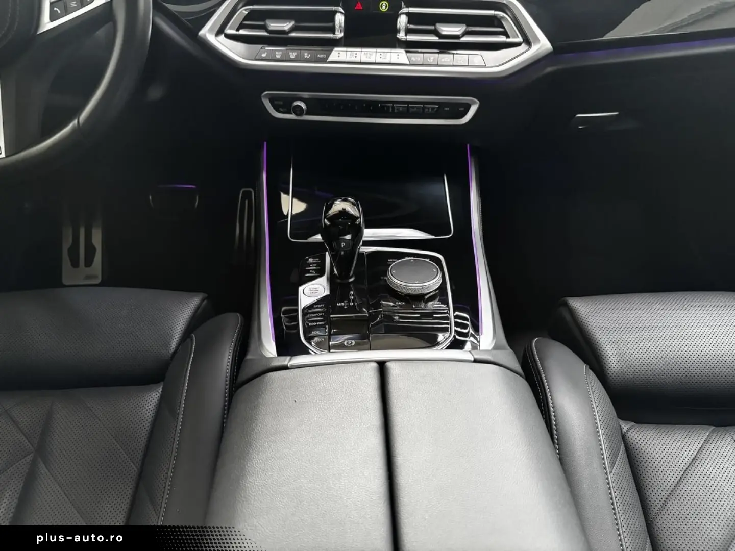 BMW X5  xDrive 40d M Sport Pano Driv.Ass. Prof HUD