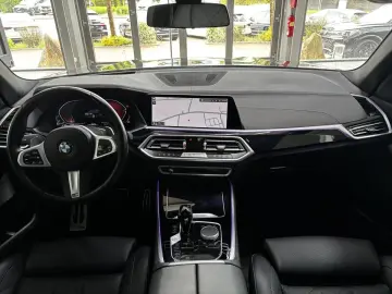 BMW X5  xDrive 40d M Sport Pano Driv.Ass. Prof HUD