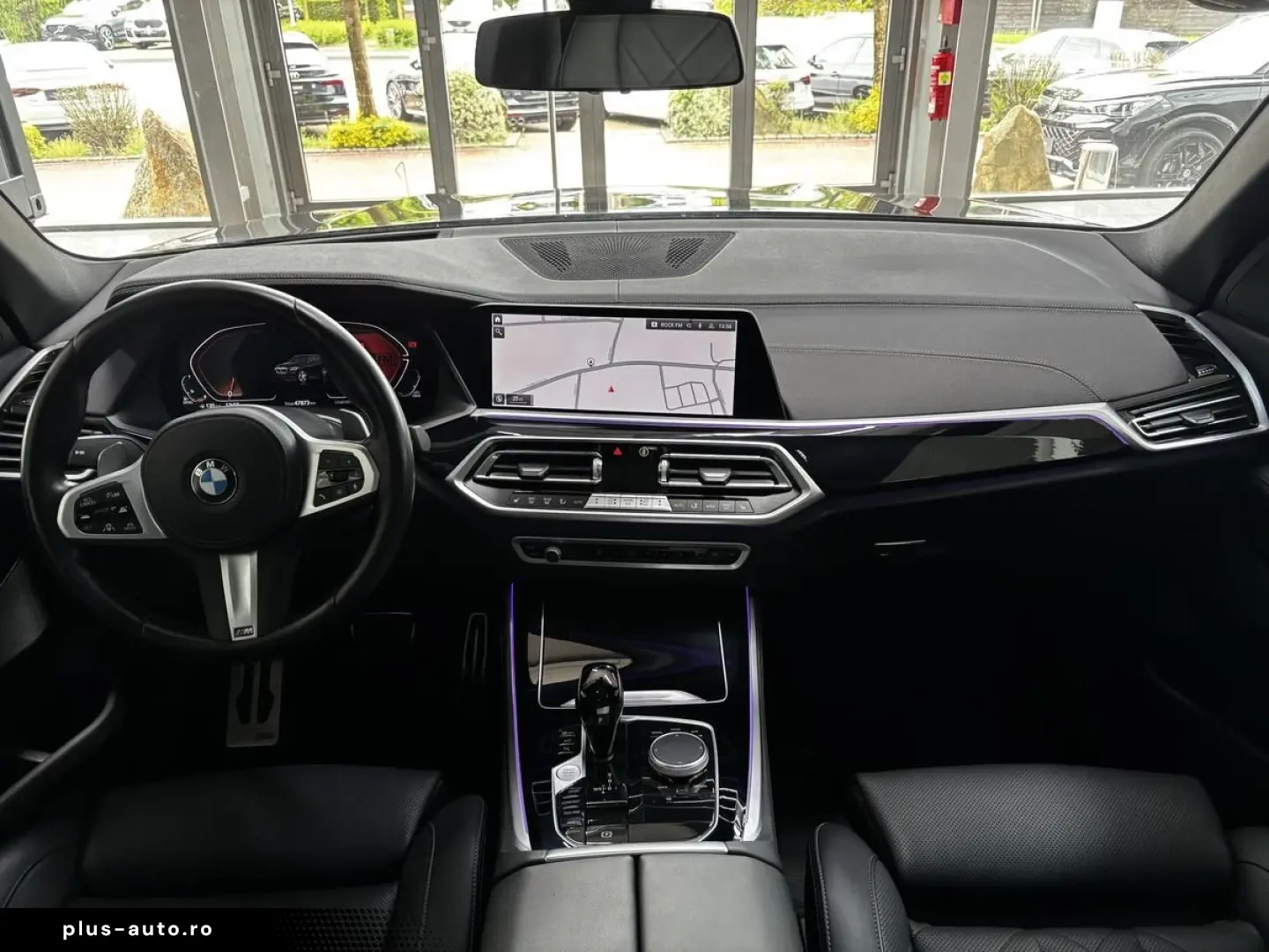 BMW X5  xDrive 40d M Sport Pano Driv.Ass. Prof HUD