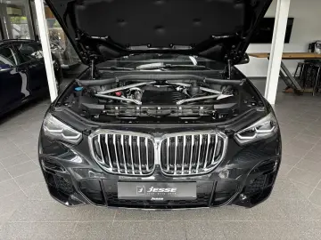 BMW X5  xDrive 40d M Sport Pano Driv.Ass. Prof HUD