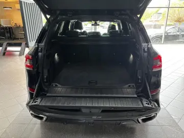 BMW X5  xDrive 40d M Sport Pano Driv.Ass. Prof HUD