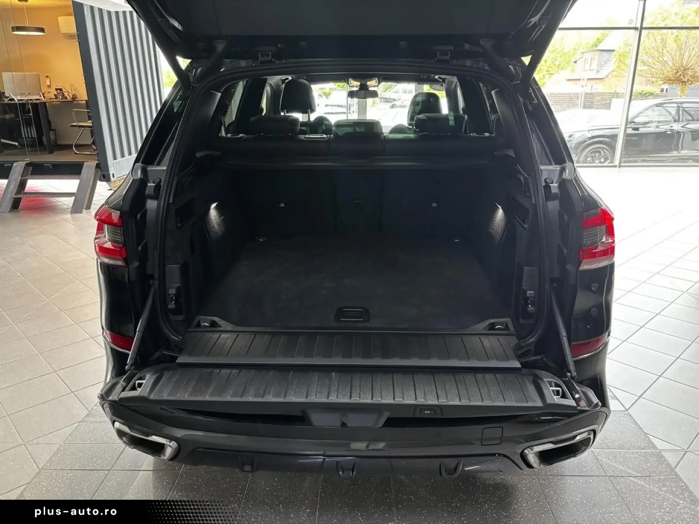 BMW X5  xDrive 40d M Sport Pano Driv.Ass. Prof HUD