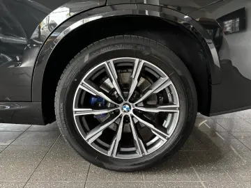 BMW X5  xDrive 40d M Sport Pano Driv.Ass. Prof HUD