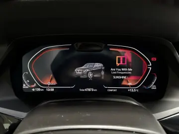 BMW X5  xDrive 40d M Sport Pano Driv.Ass. Prof HUD