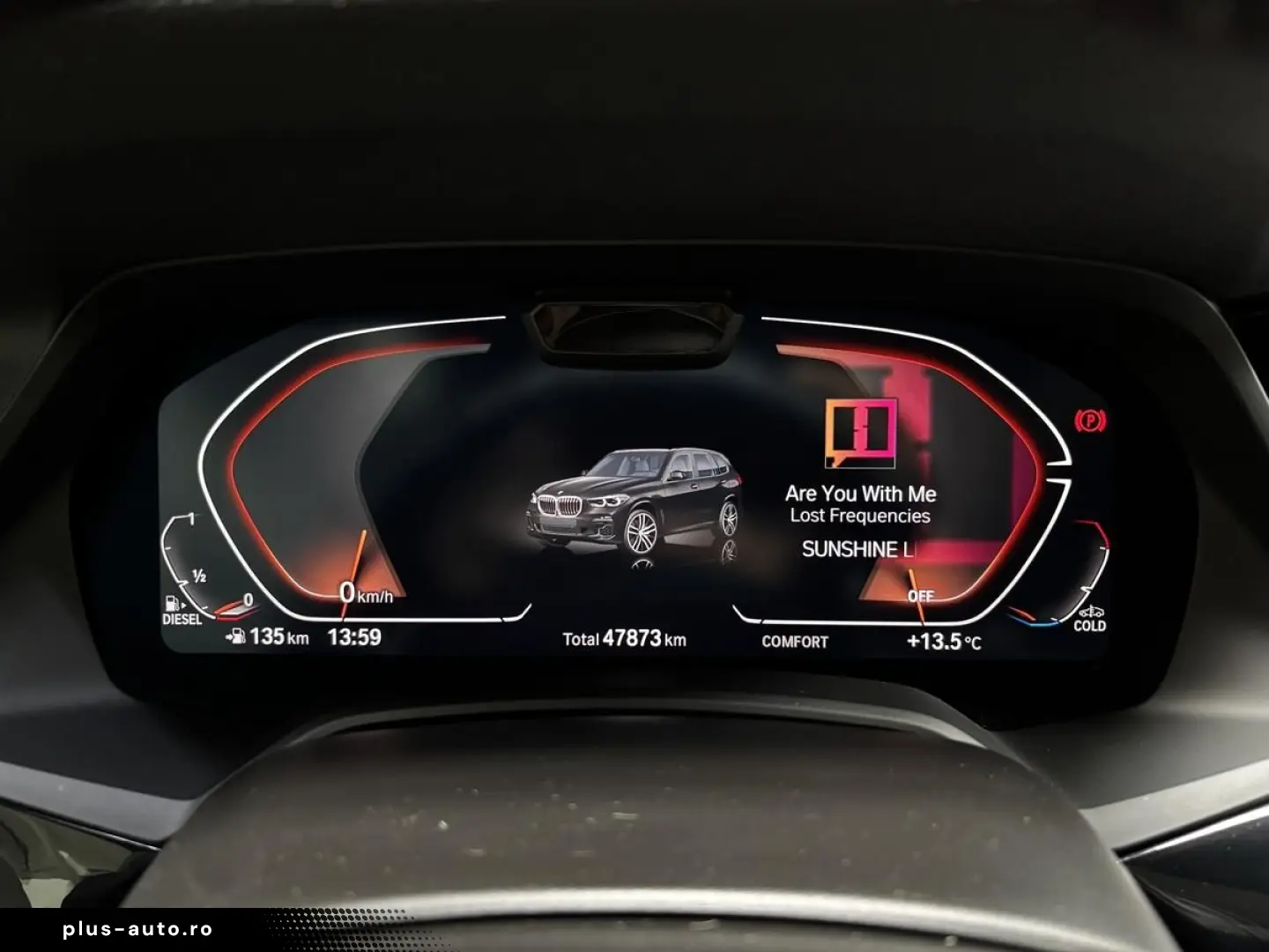 BMW X5  xDrive 40d M Sport Pano Driv.Ass. Prof HUD