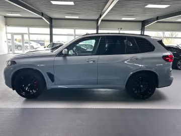 BMW X5 30d M Sport Pro -2Achs-SkyLou-Softcl-22Zo