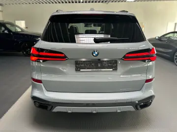 BMW X5 30d M Sport Pro -2Achs-SkyLou-Softcl-22Zo
