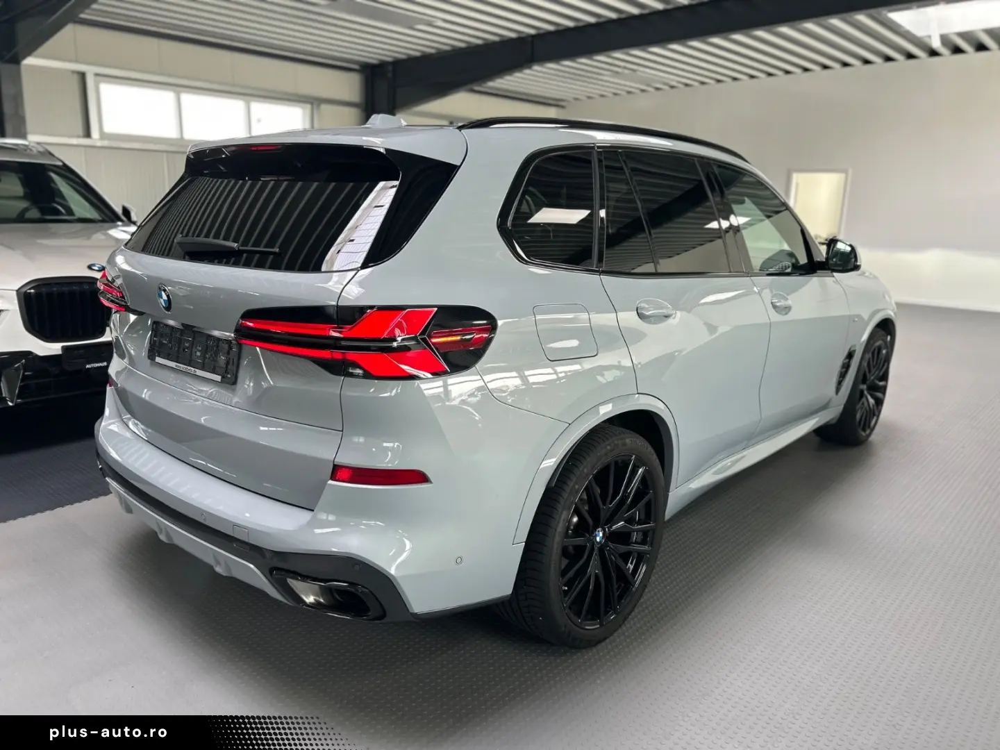 BMW X5 30d M Sport Pro -2Achs-SkyLou-Softcl-22Zo