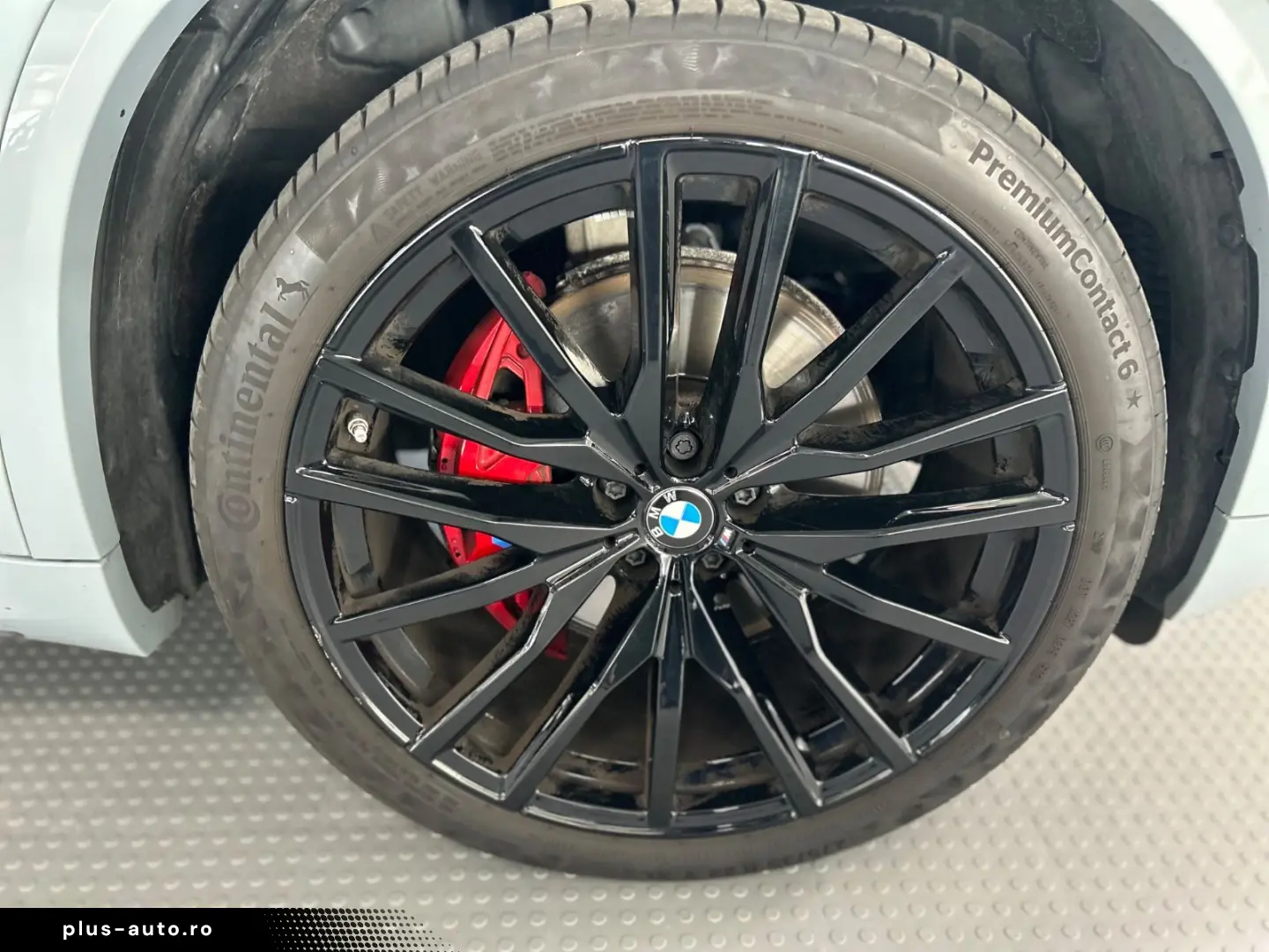 BMW X5 30d M Sport Pro -2Achs-SkyLou-Softcl-22Zo
