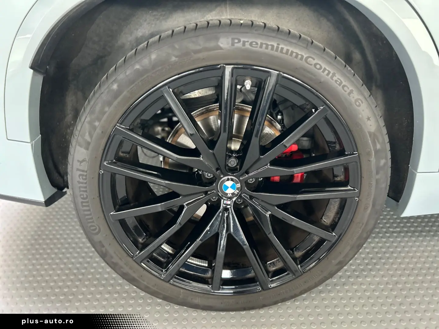 BMW X5 30d M Sport Pro -2Achs-SkyLou-Softcl-22Zo