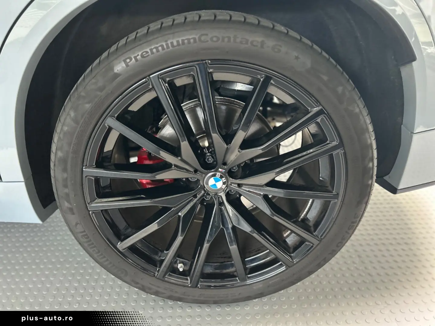 BMW X5 30d M Sport Pro -2Achs-SkyLou-Softcl-22Zo