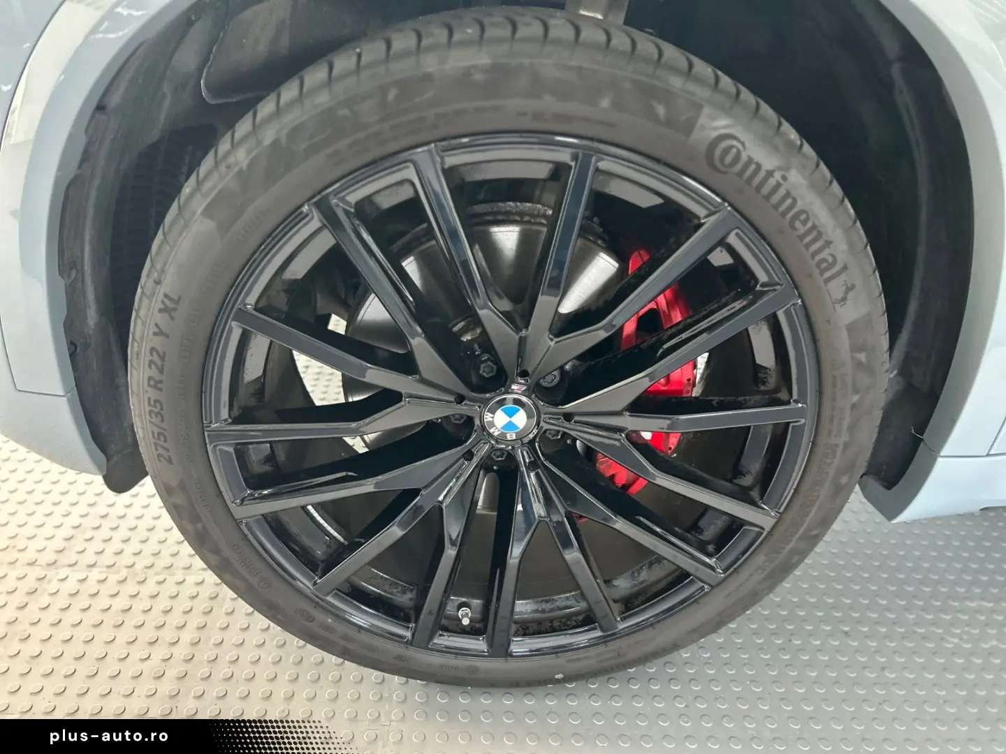 BMW X5 30d M Sport Pro -2Achs-SkyLou-Softcl-22Zo