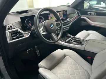 BMW X5 30d M Sport Pro -2Achs-SkyLou-Softcl-22Zo