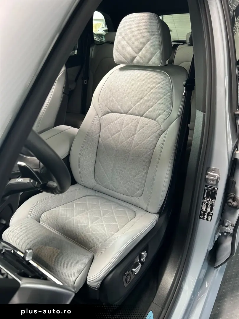 BMW X5 30d M Sport Pro -2Achs-SkyLou-Softcl-22Zo