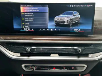BMW X5 30d M Sport Pro -2Achs-SkyLou-Softcl-22Zo