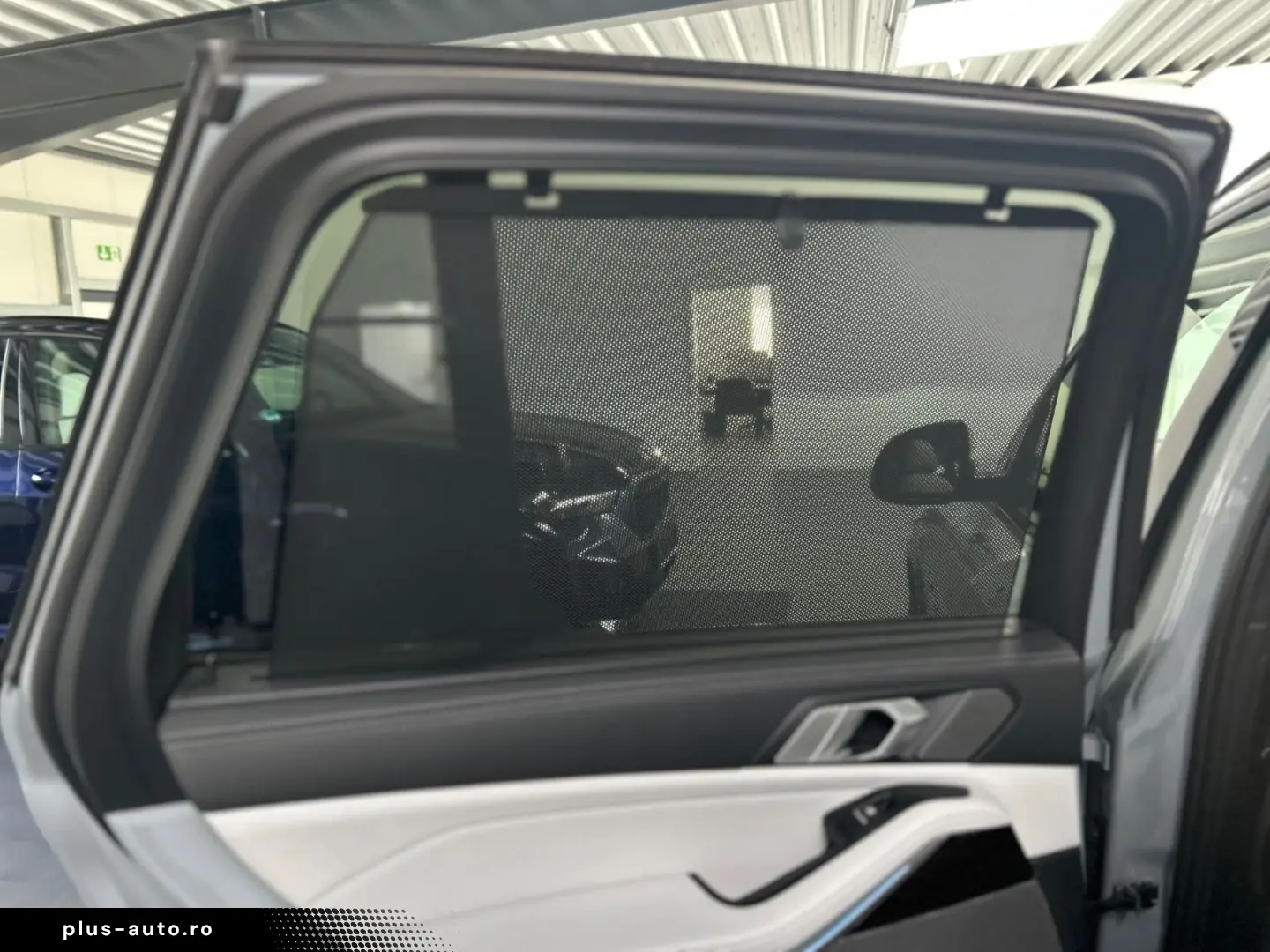 BMW X5 30d M Sport Pro -2Achs-SkyLou-Softcl-22Zo