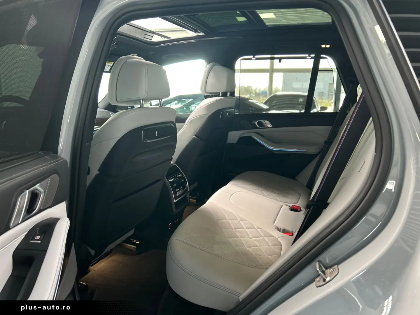 BMW X5 30d M Sport Pro -2Achs-SkyLou-Softcl-22Zo