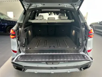 BMW X5 30d M Sport Pro -2Achs-SkyLou-Softcl-22Zo