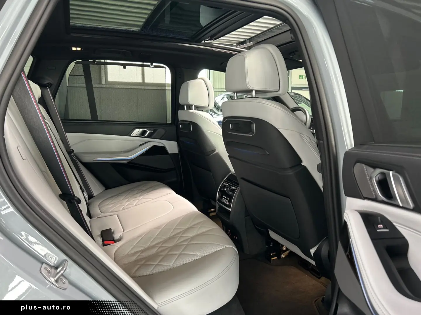 BMW X5 30d M Sport Pro -2Achs-SkyLou-Softcl-22Zo
