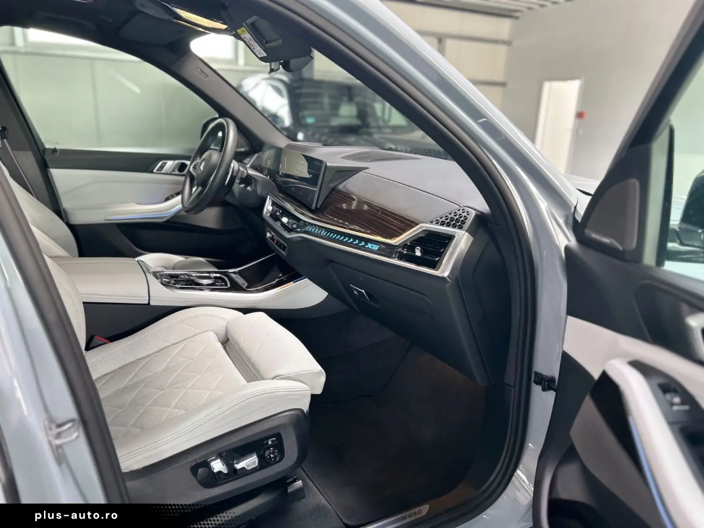 BMW X5 30d M Sport Pro -2Achs-SkyLou-Softcl-22Zo