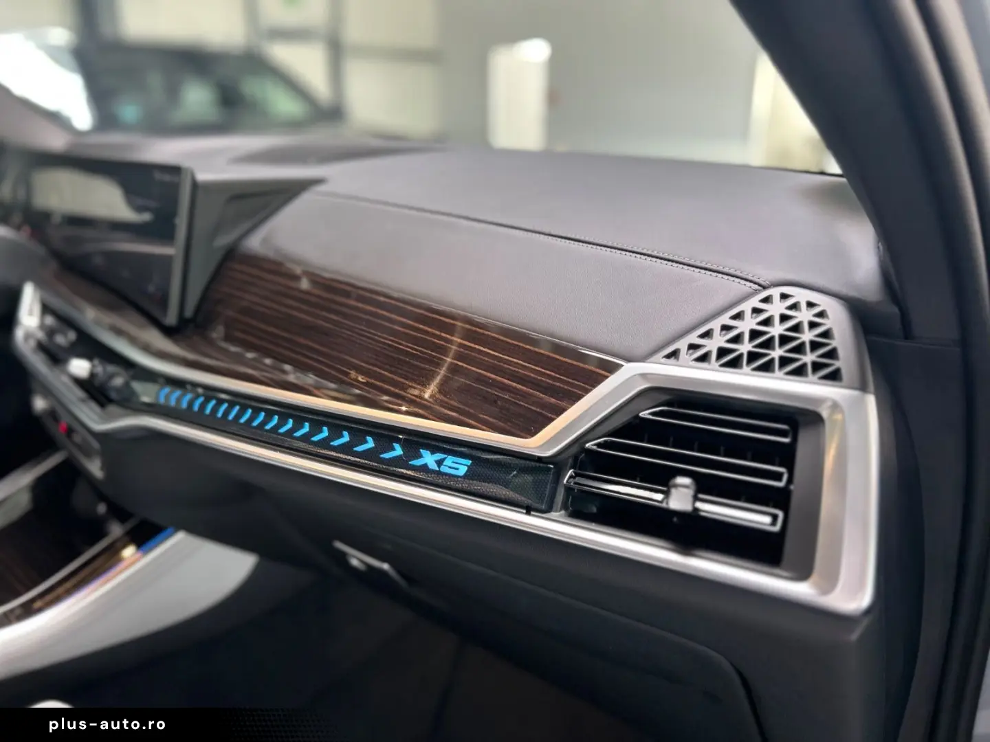 BMW X5 30d M Sport Pro -2Achs-SkyLou-Softcl-22Zo