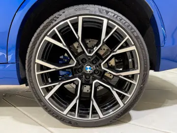 BMW X5 M Competition ACC DA-Pro PA-Pro 360  HUD HK