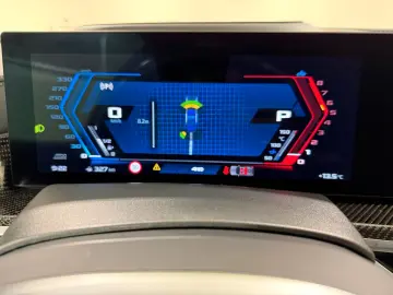 BMW X5 M Competition ACC DA-Pro PA-Pro 360  HUD HK