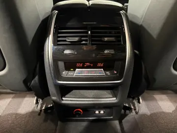 BMW X5 M Competition ACC DA-Pro PA-Pro 360  HUD HK