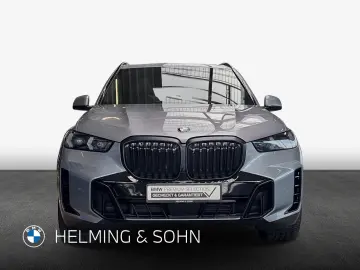 BMW X5 xDrive40d M-Sport Pro AHK Pano Massage HK HiF