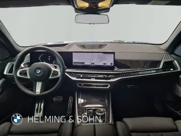 BMW X5 xDrive40d M-Sport Pro AHK Pano Massage HK HiF