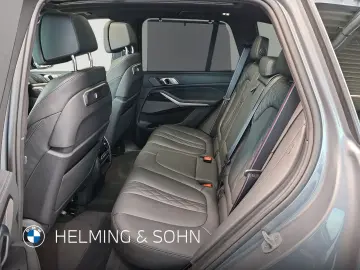 BMW X5 xDrive40d M-Sport Pro AHK Pano Massage HK HiF