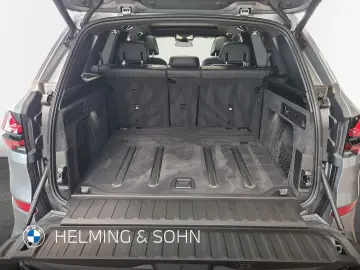 BMW X5 xDrive40d M-Sport Pro AHK Pano Massage HK HiF