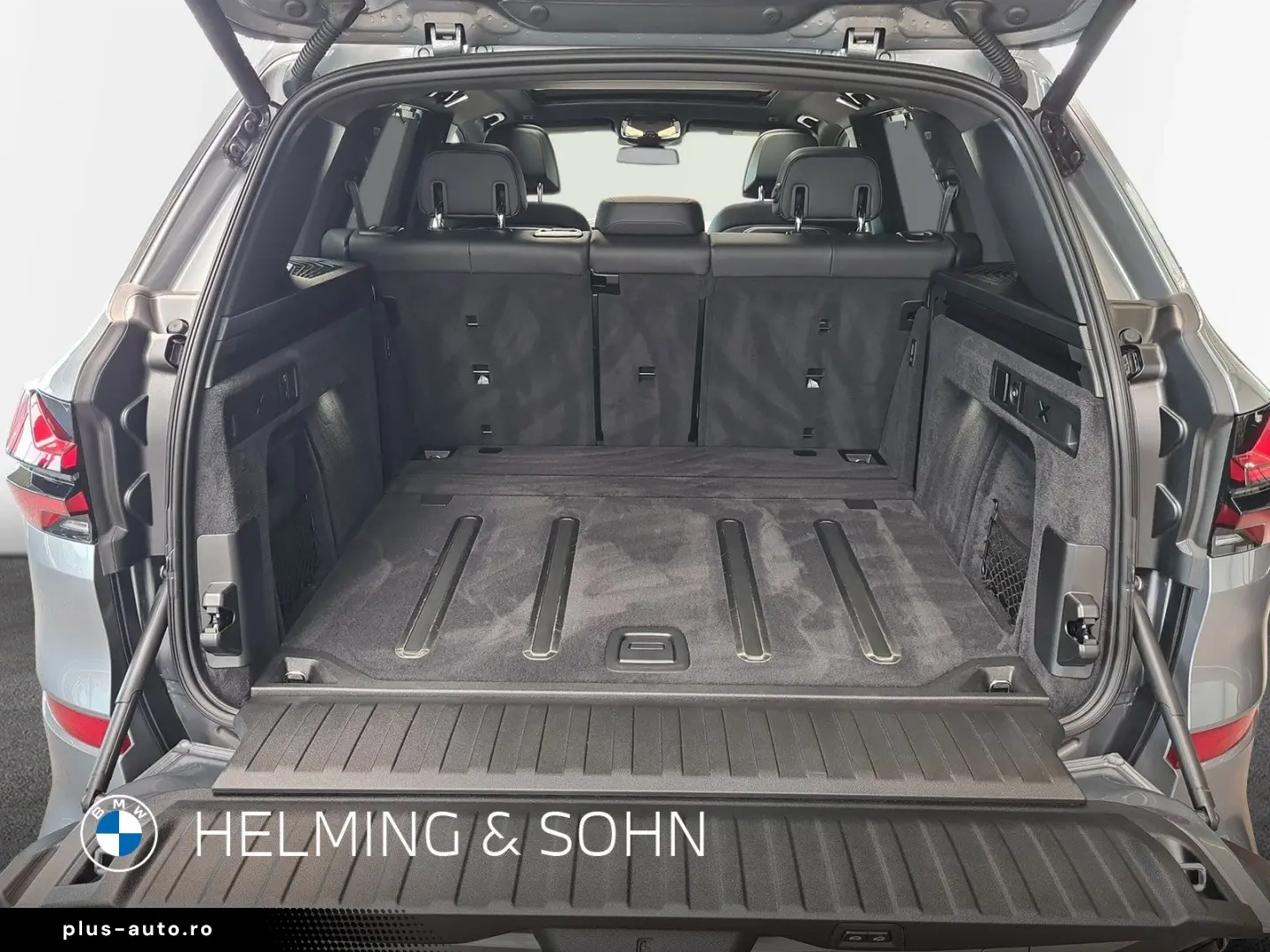 BMW X5 xDrive40d M-Sport Pro AHK Pano Massage HK HiF
