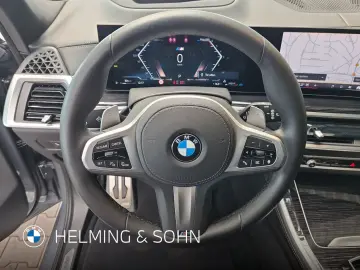 BMW X5 xDrive40d M-Sport Pro AHK Pano Massage HK HiF