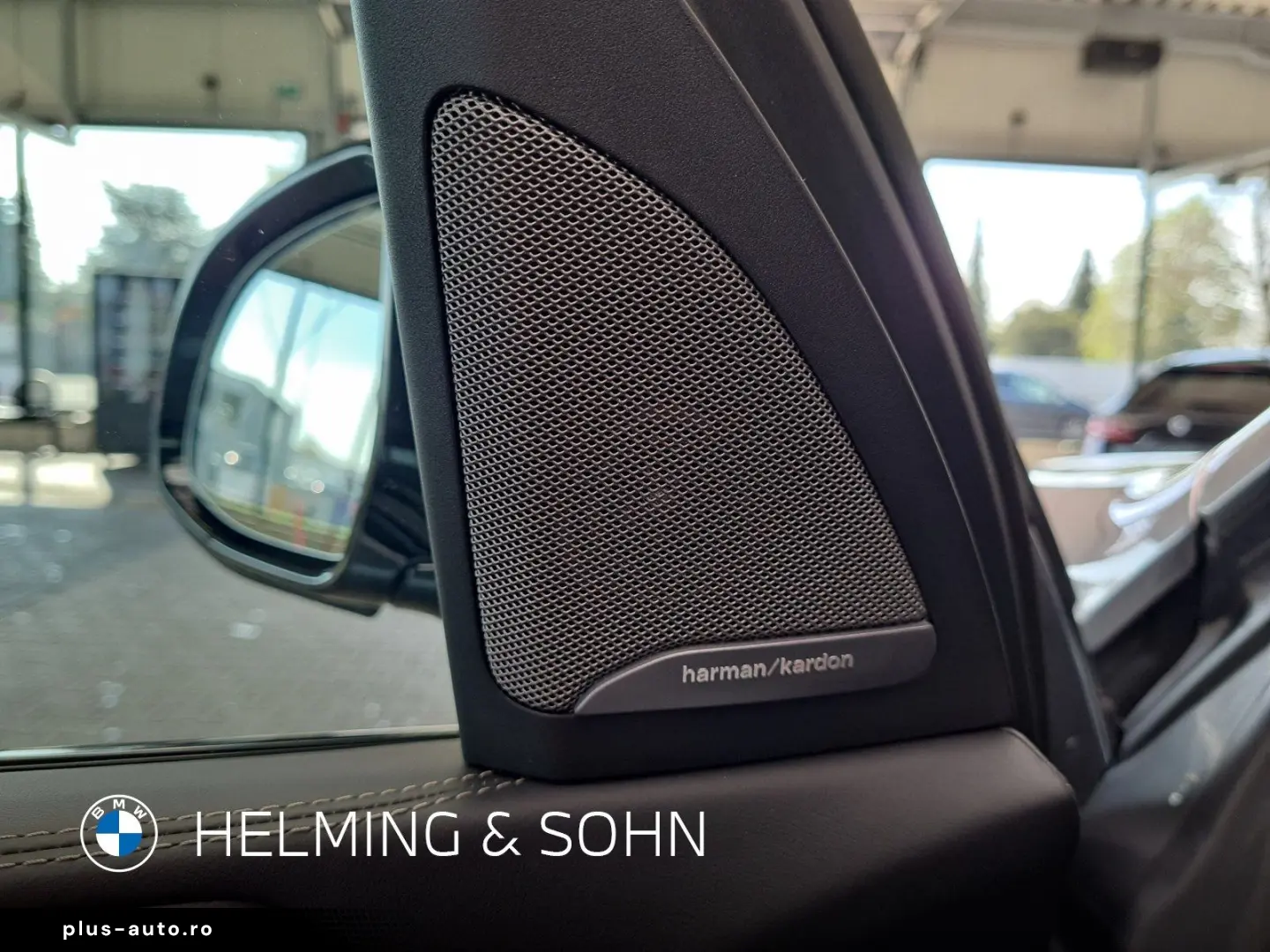 BMW X5 xDrive40d M-Sport Pro AHK Pano Massage HK HiF