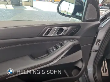 BMW X5 xDrive40d M-Sport Pro AHK Pano Massage HK HiF