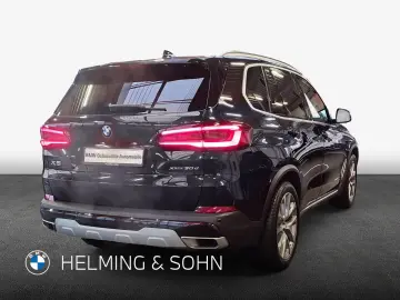 BMW X5 xDrive30d xLine HiFi DAB AHK Standhz. uvm.