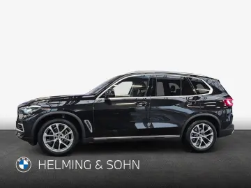 BMW X5 xDrive30d xLine HiFi DAB AHK Standhz. uvm.