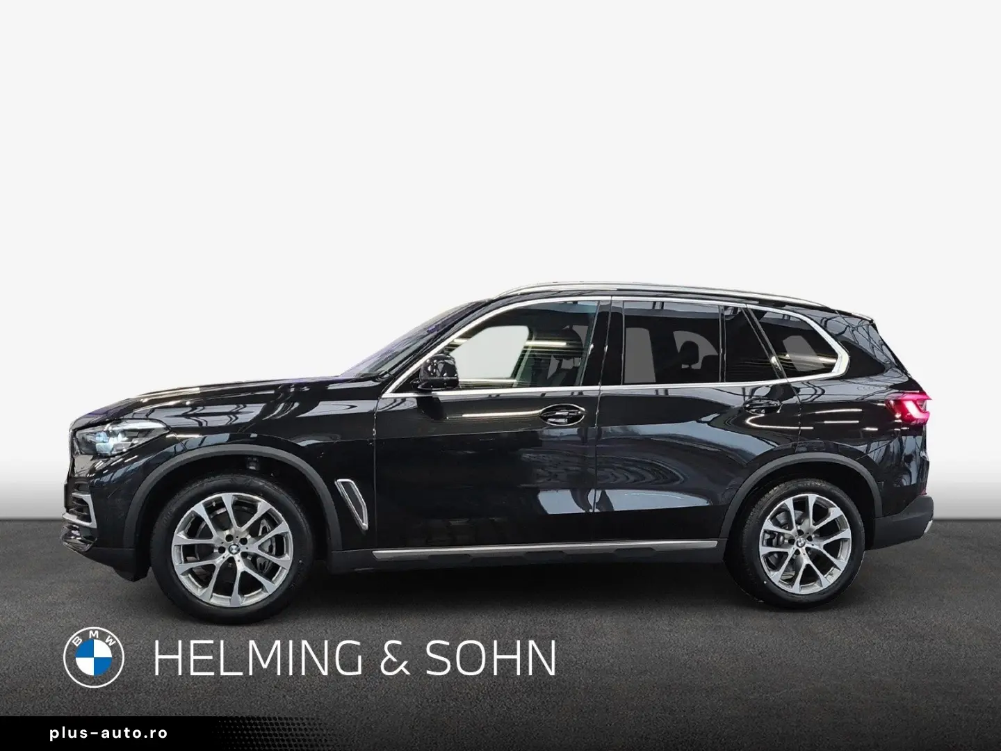 BMW X5 xDrive30d xLine HiFi DAB AHK Standhz. uvm.