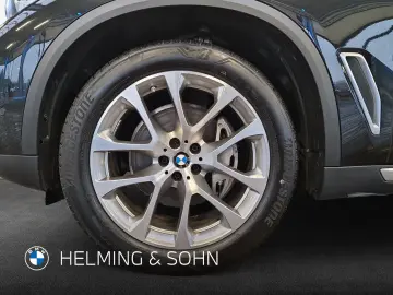 BMW X5 xDrive30d xLine HiFi DAB AHK Standhz. uvm.