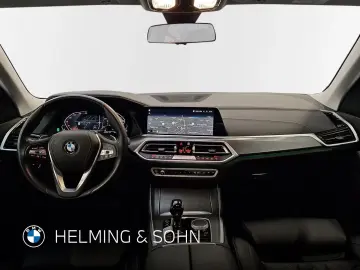 BMW X5 xDrive30d xLine HiFi DAB AHK Standhz. uvm.