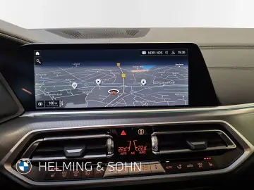 BMW X5 xDrive30d xLine HiFi DAB AHK Standhz. uvm.