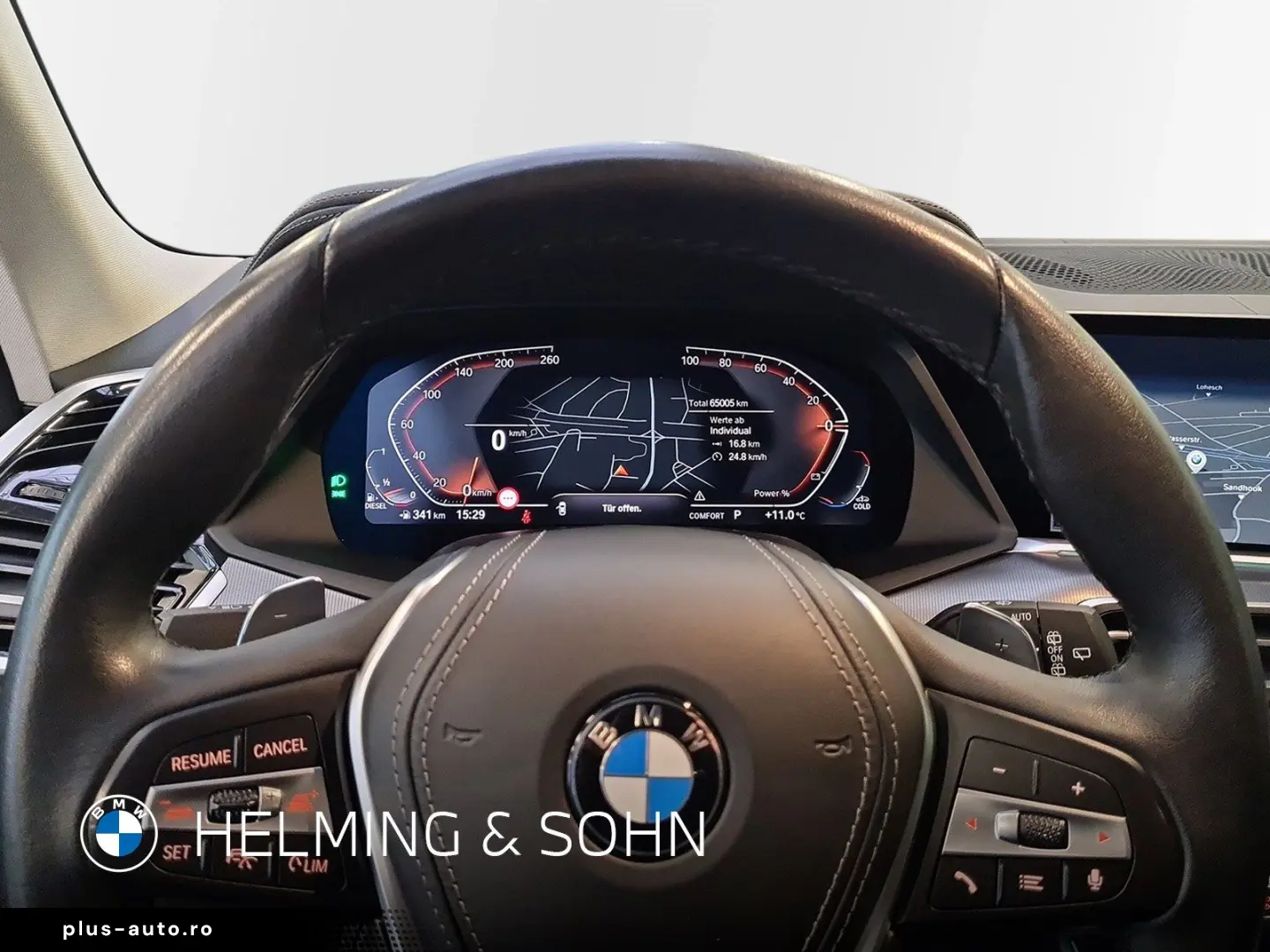BMW X5 xDrive30d xLine HiFi DAB AHK Standhz. uvm.