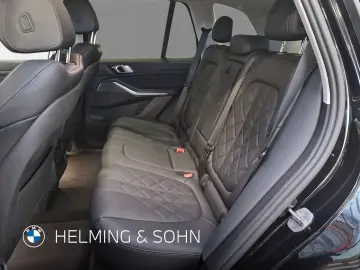 BMW X5 xDrive30d xLine HiFi DAB AHK Standhz. uvm.