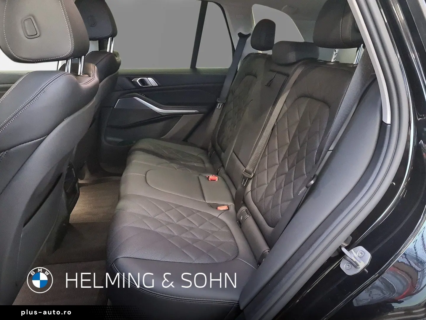 BMW X5 xDrive30d xLine HiFi DAB AHK Standhz. uvm.